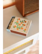 Paddywax Square Oranges chibrituri 125 buc