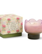 Paddywax Tulip Bronzed Gardenia lumânare parfumată 155 g