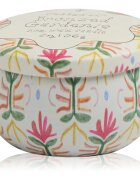 Paddywax Tulip Bronzed Gardenia lumânare parfumată cu capac 56 g