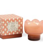 Paddywax Tulip Cactus Flower lumânare parfumată 155 g