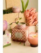 Paddywax Tulip Cactus Flower lumânare parfumată 155 g