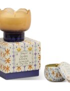 Paddywax Tulip Garden & Grove lumânare parfumată 155 g