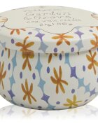 Paddywax Tulip Garden & Grove lumânare parfumată cu capac 56 g