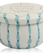 Paddywax Tulip Wisteria & Willow lumânare parfumată cu capac 56 g