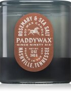 Paddywax Vista Rosemary & Sea Salt lumânare parfumată 340 g