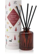 Paddywax Winter Berry difuzor de aroma 147 ml