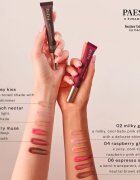 Paese Butter Blend Butter Lip Balm balsam de buze culoare 04 Raspberry Glaze 9 ml
