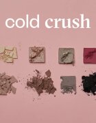 Paese Cold Crush paletă cu farduri de ochi 11 g