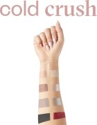 Paese Cold Crush paletă cu farduri de ochi 11 g