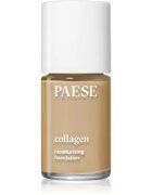 Paese Collagen make up hidratant cu colagen culoare 302 N Beige 30 ml