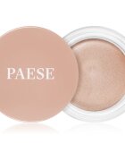 Paese Creamy Highlighter crema de strălucire 01 Glow Kissed 4 g