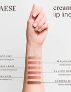 Paese Creamy Lip Liner dermatograf cremos pentru buze culoare 04 merry maroon 0.6 g