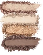 Paese Daily Vibe Palette paletă cu farduri de ochi 01 Golden Hour 5.5 g
