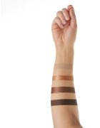 Paese Daily Vibe Palette paletă cu farduri de ochi 01 Golden Hour 5.5 g
