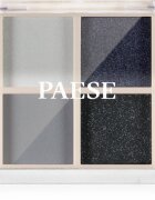Paese Daily Vibe Palette paletă cu farduri de ochi 06 Velvet Smokey 5.5 g