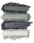 Paese Daily Vibe Palette paletă cu farduri de ochi 06 Velvet Smokey 5.5 g