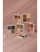 Paese Daily Vibe Palette paletă cu farduri de ochi 06 Velvet Smokey 5.5 g