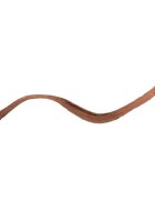 Paese Eyegasm Eyeliner tus de ochi impermeabil culoare Brown 4 ml