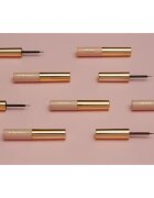 Paese Eyegasm Eyeliner tus de ochi impermeabil culoare Brown 4 ml