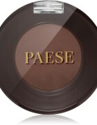 Paese Eyegasm Eyeshadow farduri de ochi de lungă durată culoare 14 Espresso 1.5 g