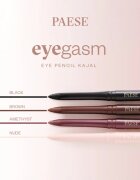 Paese Eyegasm Long Lasting Eye Pencil eyeliner khol culoare amethyst 0.35 g