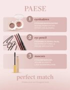 Paese Eyegasm Long Lasting Eye Pencil eyeliner khol culoare amethyst 0.35 g