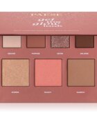 Paese Get The Glow Look Face And Eye Make-up Palette paleta pentru fata multifunctionala pentru față și ochi 16 g