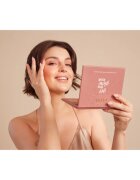 Paese Get The Glow Look Face And Eye Make-up Palette paleta pentru fata multifunctionala pentru față și ochi 16 g