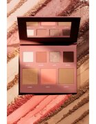 Paese Get The Glow Look Face And Eye Make-up Palette paleta pentru fata multifunctionala pentru față și ochi 16 g
