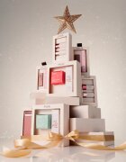 Paese Giftset Double Glow Look set cadou