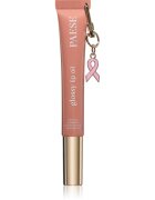 Paese Glossy Lip Pink October lip gloss culoare 01 Fearless 9 ml