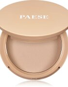 Paese Glowing pudra pentru luminozitate cu efect de netezire culoare 12 Natural Beige 10 g