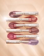 Paese Glowy Pop Lip Serum luciu de buze de ingrijire cu efect de nutritiv culoare 504 Caramel Candy 2.2 g