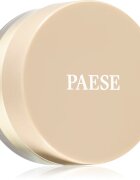 Paese Hi Rice pudra de fixare culoare 10 Light Beige 10 g
