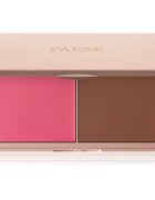 Paese Kiss My Cheeks Face Contouring Palette Cold Patela pentru conturul fetei culoare 02 Cold 15 g