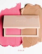 Paese Kiss My Cheeks Face Contouring Palette Cold Patela pentru conturul fetei culoare 02 Cold 15 g
