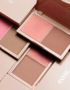 Paese Kiss My Cheeks Face Contouring Palette Cold Patela pentru conturul fetei culoare 02 Cold 15 g