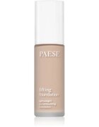 Paese Lifting fond de ten cu efect de netezire culoare 100 Porcelain 30 ml