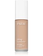 Paese Lifting fond de ten cu efect de netezire culoare 103 Golden Beige 30 ml