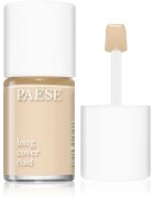 Paese Long Cover Fluid fond de ten lichid culoare 01 Light Beige 30 ml