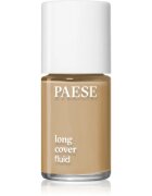Paese Long Cover Fluid machiaj lichid culoare 25 Warm Beige 30 ml