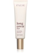 Paese Long Cover Fluid Tube Foundation fond de ten cu acoperire ridicată culoare 05 ivory 30 ml