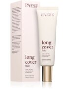 Paese Long Cover Fluid Tube Foundation fond de ten cu acoperire ridicată culoare 05 ivory 30 ml
