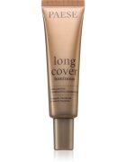 Paese Long Cover Luminous Foundation make-up pentru luminozitate culoare 1.5 beige 30 ml