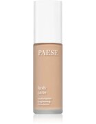 Paese Lush Satin bază pentru machiaj iluminatoare culoare 32 Natural 30 ml