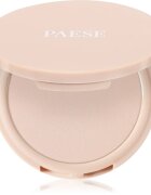 Paese Mattifying Powder With Argan Oil pudra matuire cu ulei de argan culoare 2 8 g