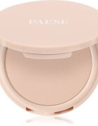 Paese Mattifying Powder With Argan Oil pudra matuire cu ulei de argan culoare 3 8 g