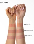 Paese Mineral Line Blush blush mineral pudră culoare 300W peach 6 g