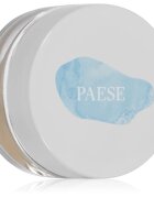 Paese Mineral Line Matte pudra pentru make up cu minerale mat culoare 104W honey 7 g