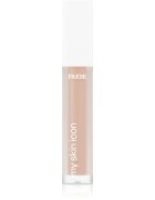 Paese My Skin Icon Covering Concealer anticearcan cu efect de lunga durata culoare 02 Natural Beige 65 ml